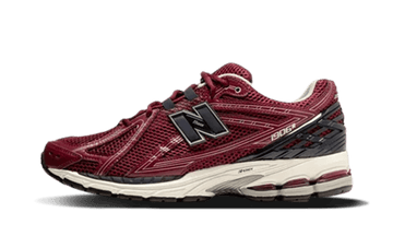 New Balance 1906R Bordeaux Noir