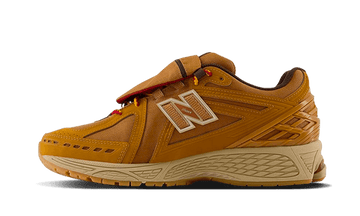 New Balance 1906R Cordura Pocket Tobacco