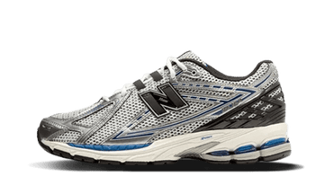 New Balance 1906R Argent Métallisé