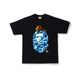 Black/Blue