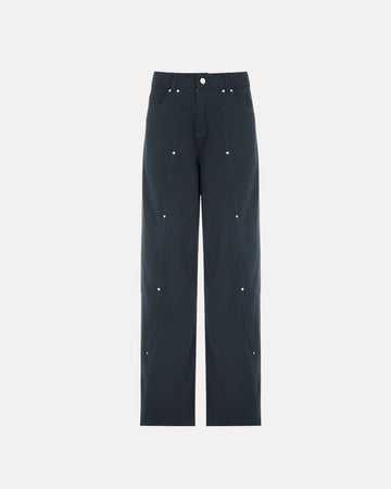 Stud Jeans
