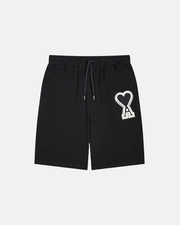 Ami Heart Shorts