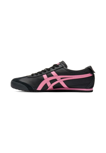 Onitsuka Tiger Mexico 66 'Black/Dragon Fruit'