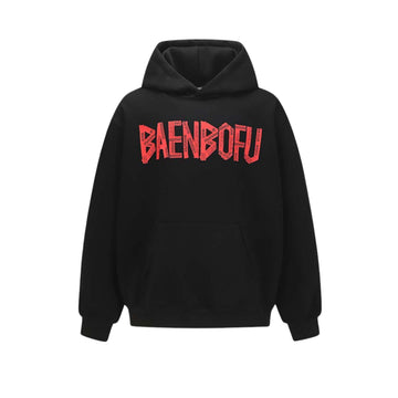 Baenbofu Hoodie