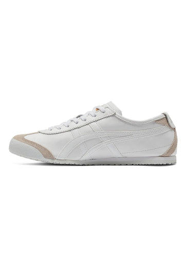Onitsuka Tiger Mexico 66 'White/White'