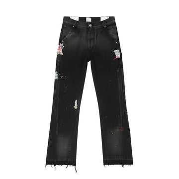 Aopatchi Denim