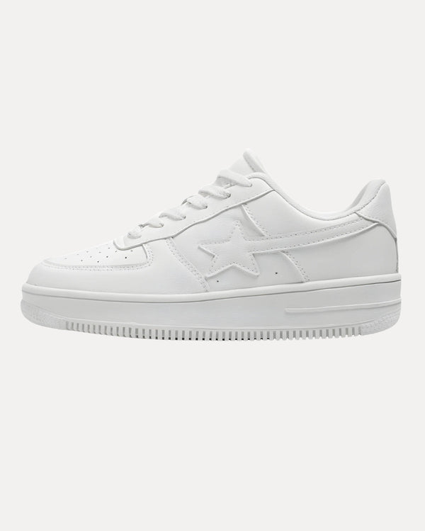 Star Low Sneaker