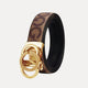Brown Gold