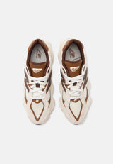 New Balance 9060 Breakfast Tea - photo 4