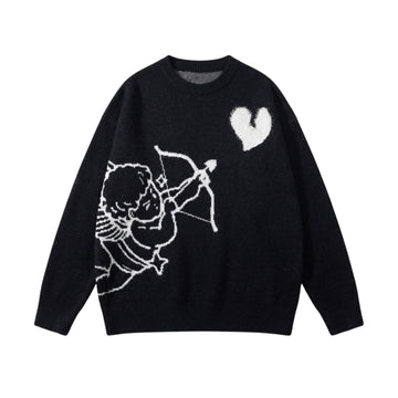 Cupid Sweater