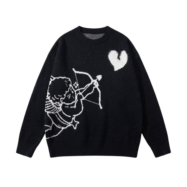 Cupid Sweater