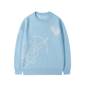 Cupid Sweater