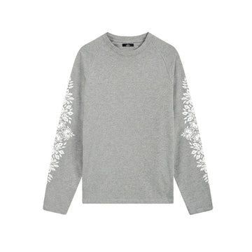 Bloom Motif Tee