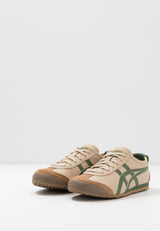 Onitsuka Tiger Mexico 66 'Beige/Grass Green' - photo 3
