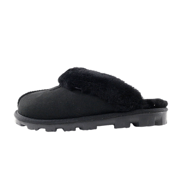 UGG Coquette Slipper Black