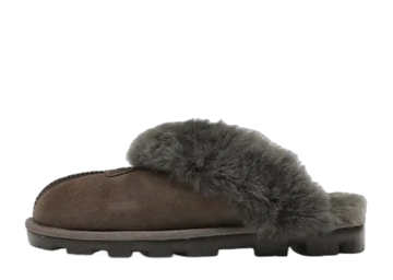 UGG Coquette Slipper Grey
