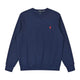 Blue (red logo)