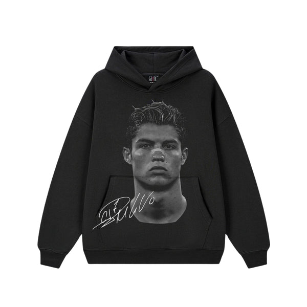 Ronaldo Hoodie