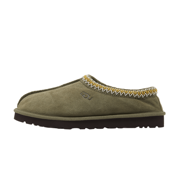 UGG Tasman Slipper Burnt Olive