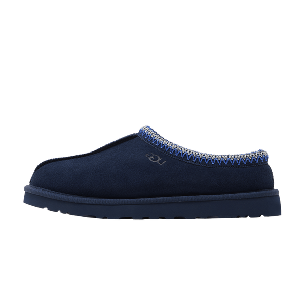 UGG Tasman Slipper Deep Ocean