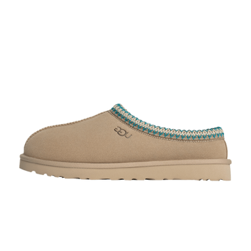 UGG Tasman Slipper Driftwood White Pepper