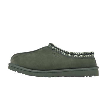UGG Tasman Slipper Woodland Green