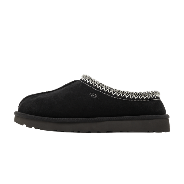 UGG Tasman Slipper Black
