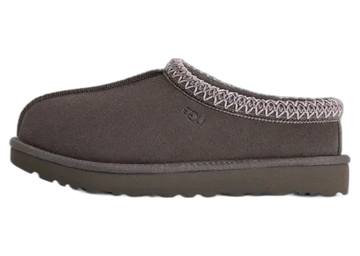 UGG Tasman Slipper Charcoal Sugarplum
