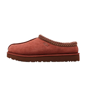 UGG Tasman Slipper Red Jasper