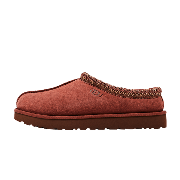 UGG Tasman Slipper Red Jasper