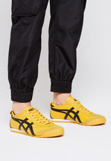 Onitsuka Tiger Mexico 66 'Yellow/Black' - photo 2