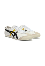 Onitsuka Tiger Mexico 66 'White/Sunflower Yellow' - photo 2