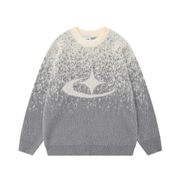 Astra Knit Sweater