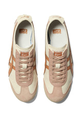 Onitsuka Tiger Mexico 66 'Birch/Rust Orange' - photo 3