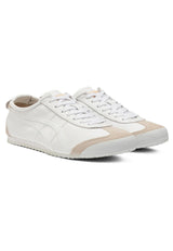 Onitsuka Tiger Mexico 66 'White/White' - photo 2