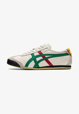 Onitsuka Tiger Mexico 66 'Birch/Green' - photo 1
