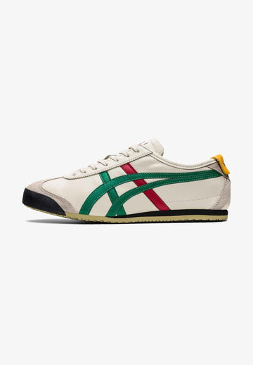 Onitsuka Tiger Mexico 66 'Birch/Green'