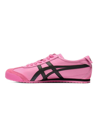 Onitsuka Tiger Mexico 66 'Dragon Fruit/Black'