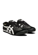Onitsuka Tiger Mexico 66 'Black/White' - photo 2