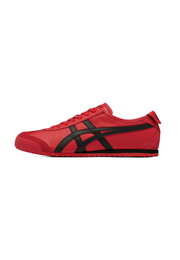 Onitsuka Tiger Mexico 66 'Classic Red/Black'