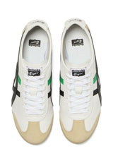 Onitsuka Tiger Mexico 66 'White/Cilantro' - photo 3