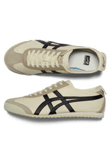 Onitsuka Tiger Mexico 66 'Ivory/Black' - photo 8