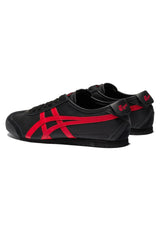 Onitsuka Tiger Mexico 66 'Black/Classic Red' - photo 7