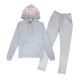 Pink/Grey