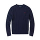 Dark blue (red label)