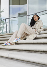 Onitsuka Tiger Mexico 66 'White/Blue' - photo 3
