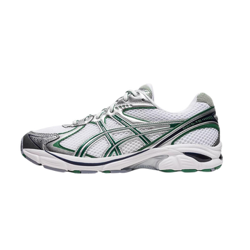 ASICS GT-2160 White Shamrock Green