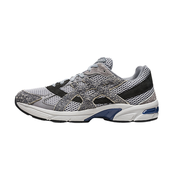 Asics Gel-1130 Mid Grey Steel Grey