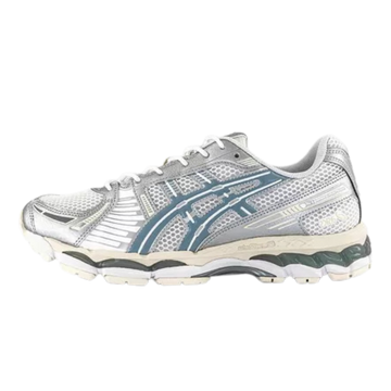 ASICS Gel-Kayano 12.1 Silver Ice Blue