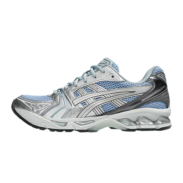 ASICS Gel-Kayano 14 Dolphin Grey Pure Silver